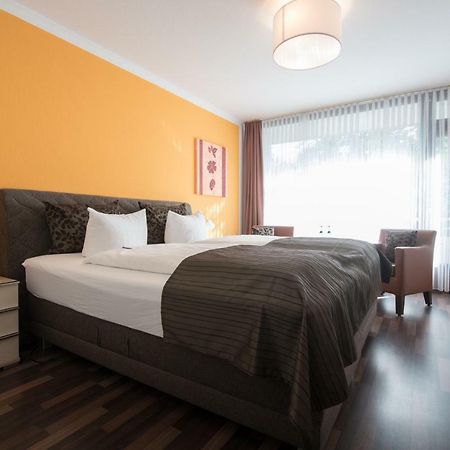 Hotel Joh Bad Salzuflen Eksteriør bilde