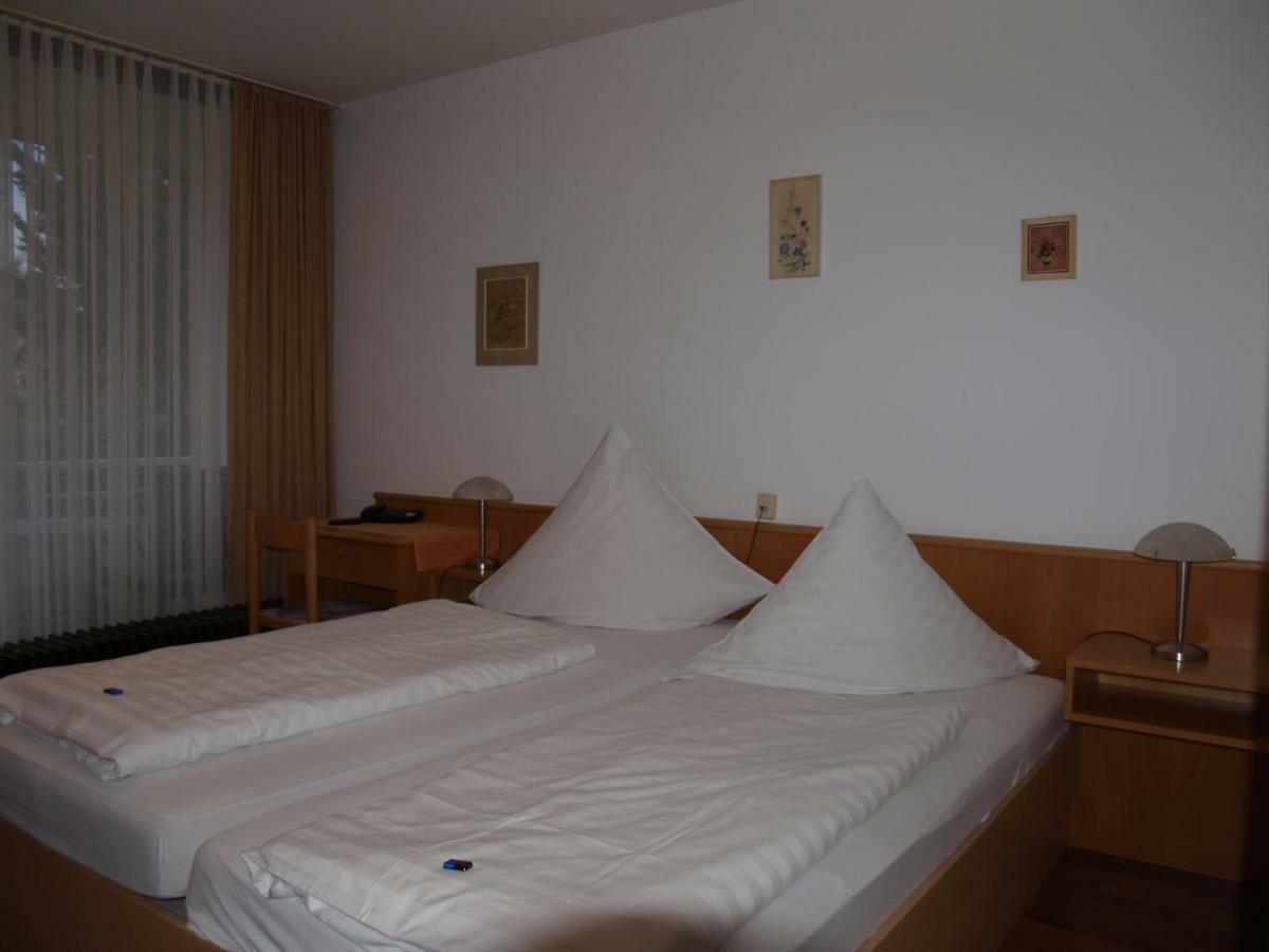 Hotel Joh Bad Salzuflen Eksteriør bilde