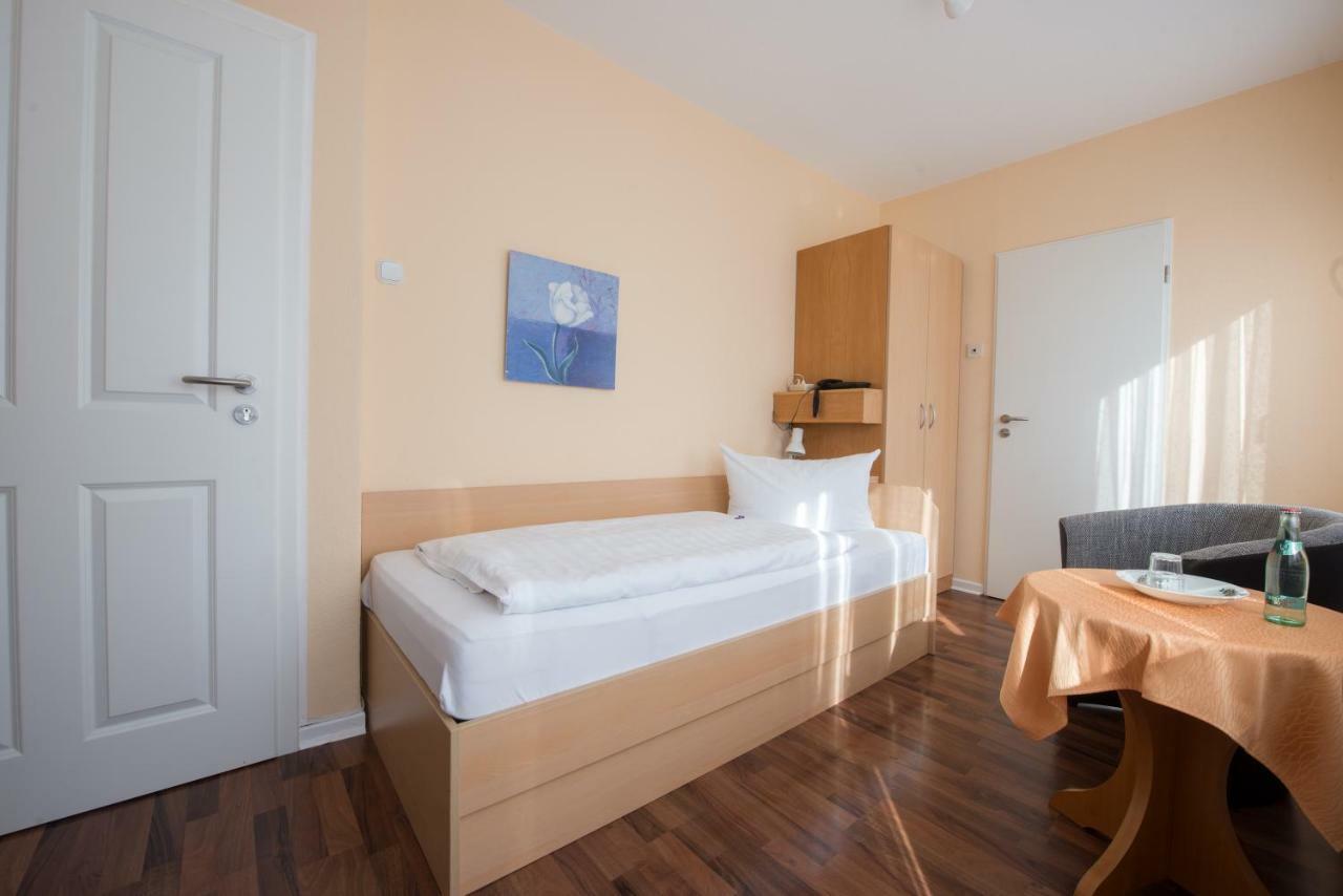 Hotel Joh Bad Salzuflen Eksteriør bilde